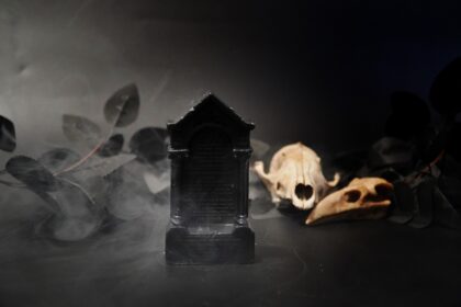 Gravestone III
