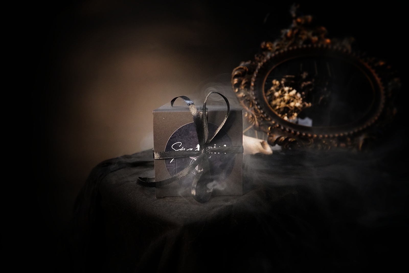 Dark rose - obrazek 6