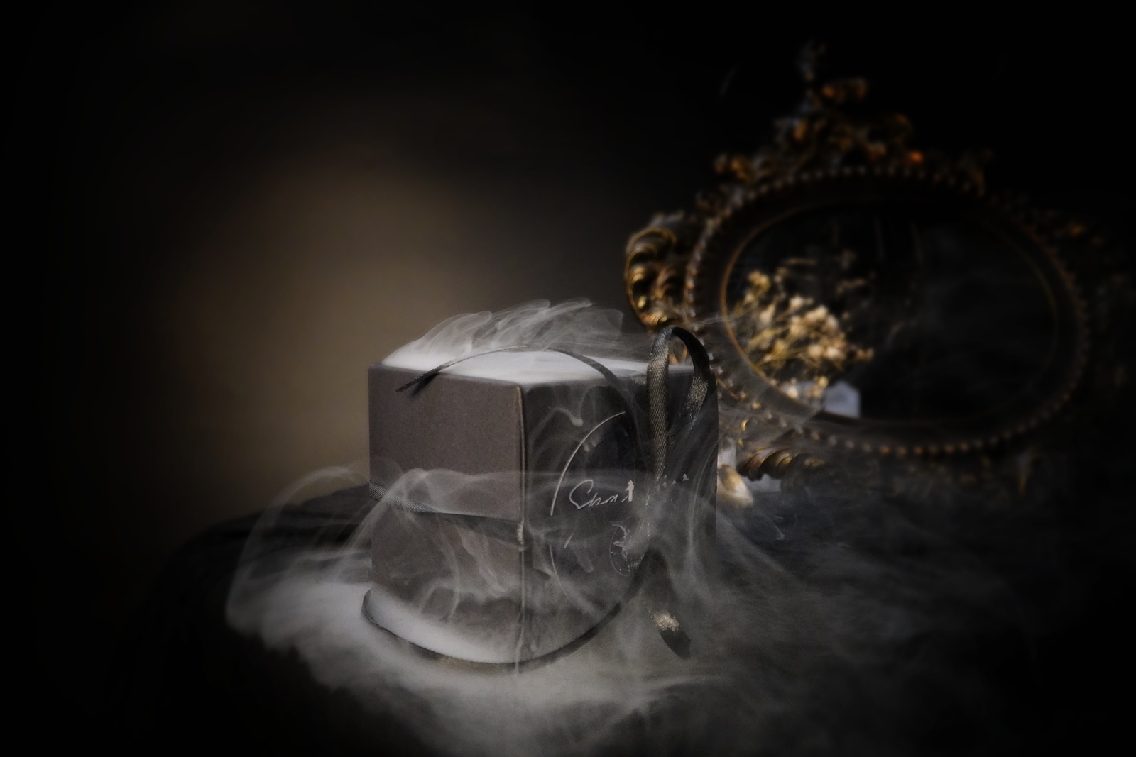 Dark rose - obrazek 5