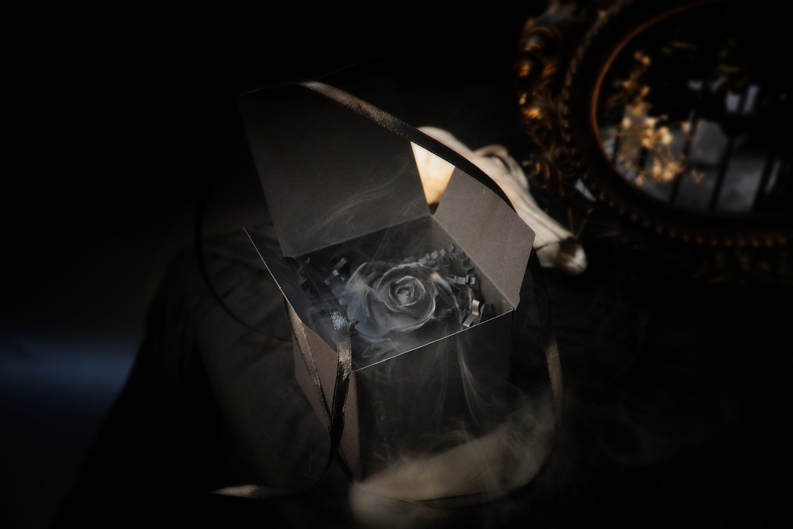 Dark rose - obrazek 4