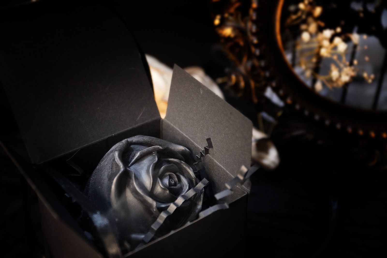 Dark rose - obrazek 3