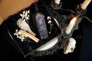 Zestaw Witchy dust