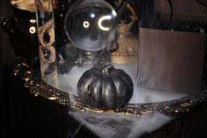 Dark Pumpkin