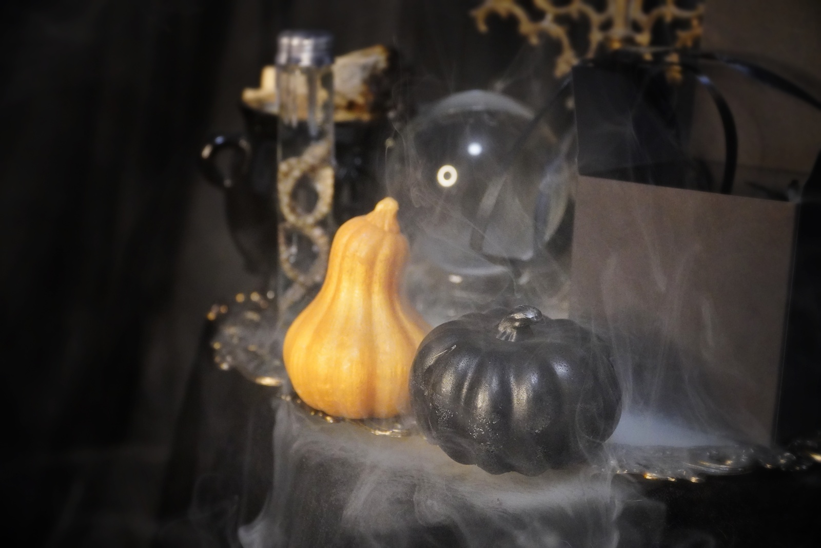Dark Pumpkin - obrazek 6