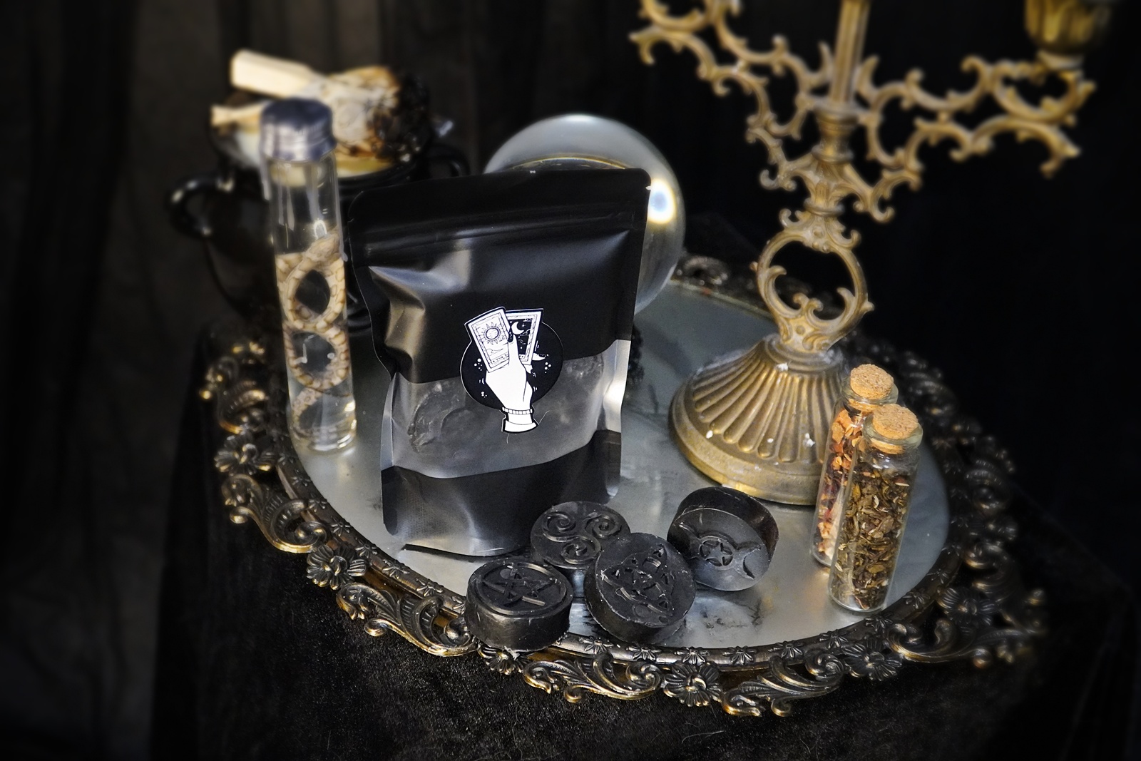 Witch Cult