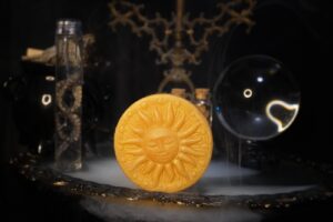 The Sun