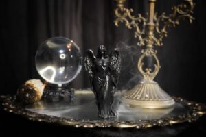 Angel of Death