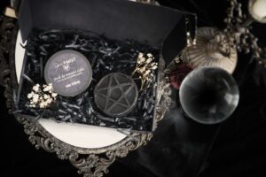 Zestaw Pentagram