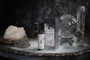 Perfum eliksir Aurore