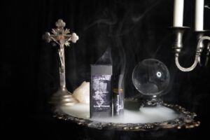 Perfum eliksir Ecclesia Olibanum
